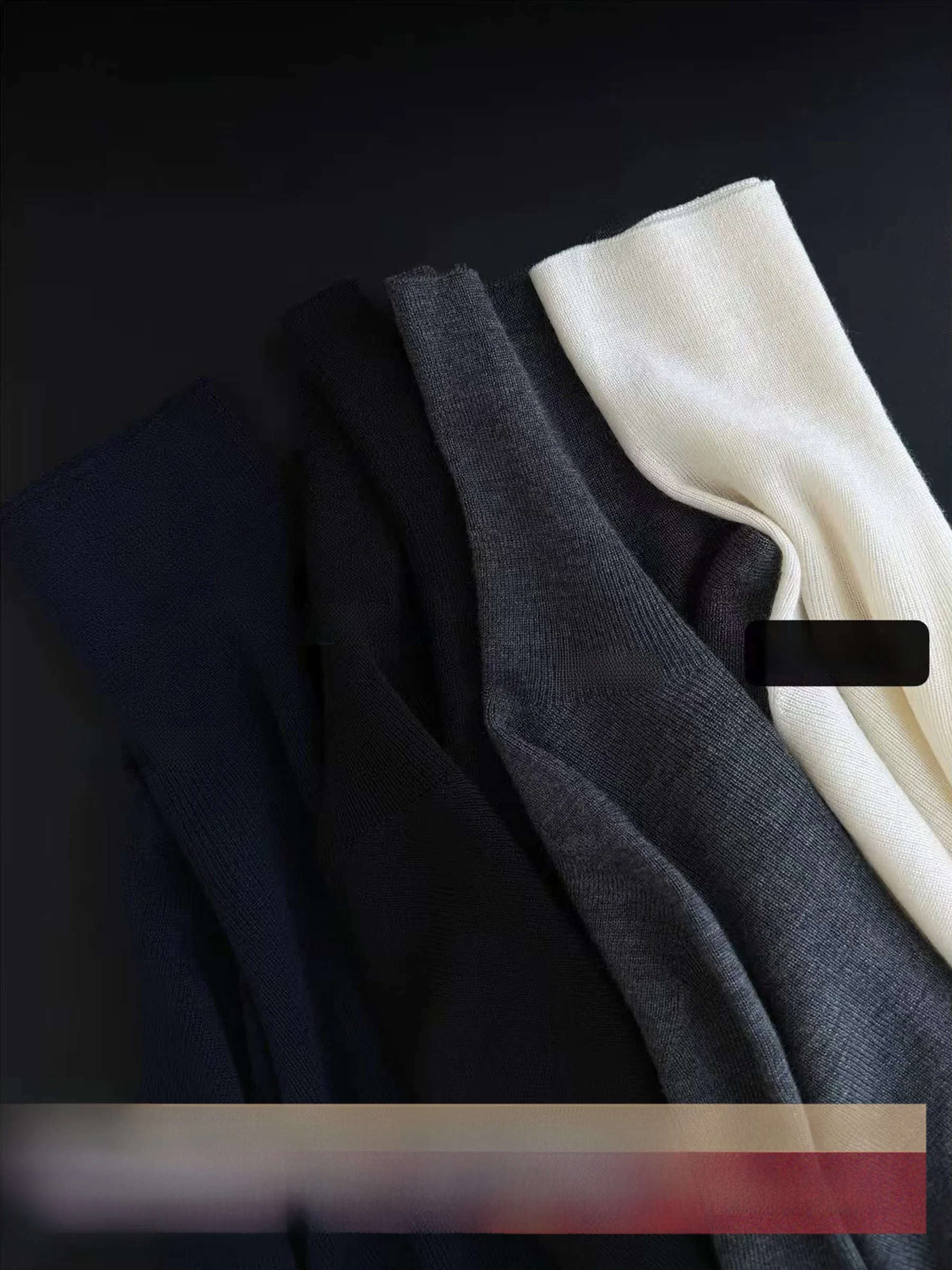 Женский вязаный свитер TasyaVan из мягкой шерсти с высоким воротником, 8-игольная вязка, удобная базовая одежда с длинными рукавами
Женский вязаный свитер TasyaVan из мягкой шерсти с высоким воротником, 8-игольная вязка, удобная базовая одежда с длинными рукавами