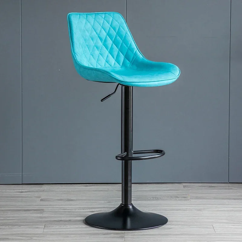 Стойка Cadeira Giratoria Мебель для ресторана L # Подушки Водонепроницаемый барный стул Усиленная дисковая основа Подъемный барный стул для макияжа
Стойка Cadeira Giratoria Мебель для ресторана L # Подушки Водонепроницаемый барный стул Усиленная дисковая основа Подъемный барный стул для макияжа