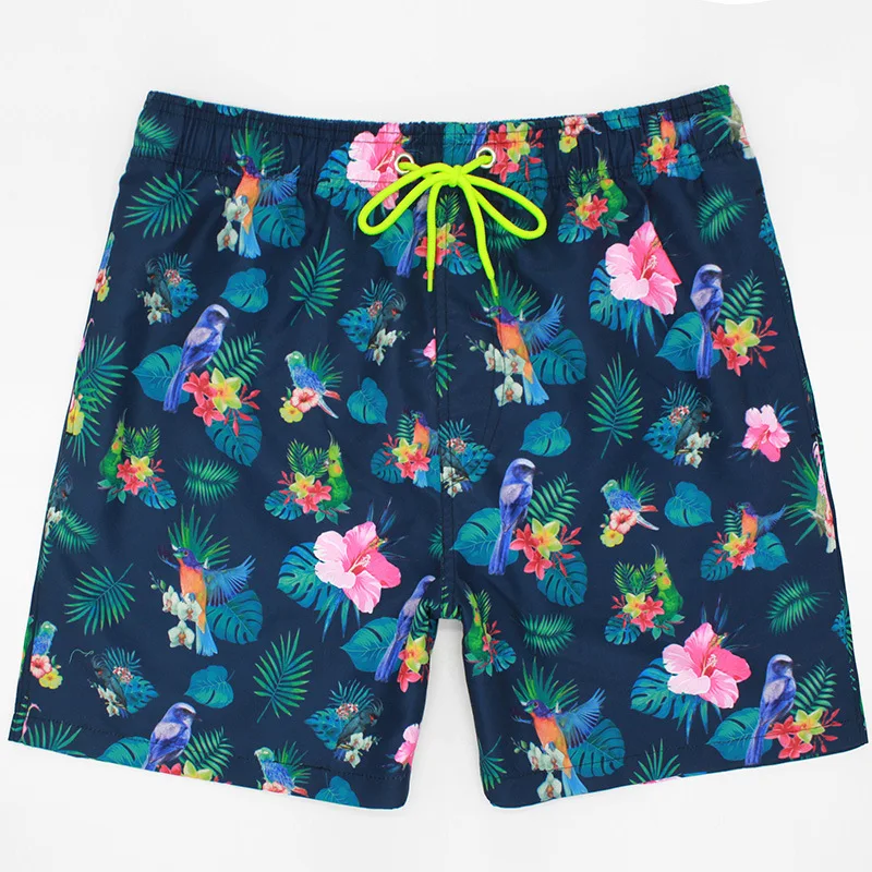 Mens Beach Shorts loose Quick Dry Bermudas Surf Swimwear Swim Shorts Summer Fashion Print Boardshorts Swimming trunks 2023
Mens Beach Shorts loose Quick Dry Bermudas Surf Swimwear Swim Shorts Summer Fashion Print Boardshorts Swimming trunks 2023