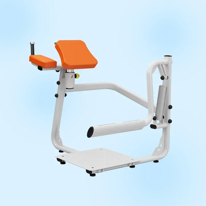 Professional hydraulic cylinder circuit training equipment, gluten isolation machine, specially designed for women's gym sports,
Professional hydraulic cylinder circuit training equipment, gluten isolation machine, specially designed for women's gym sports,