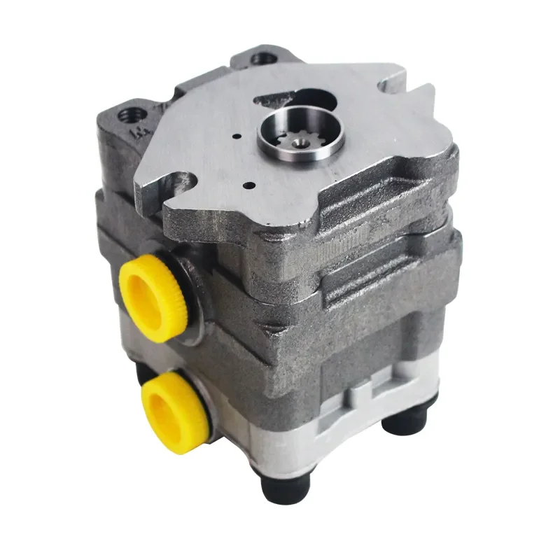 1000012287 0654104 ELIC PVD-1B-32 36 Hydraulic Pilot Gear Pump Construction Machinery Parts PVD-2B-36 PVD-2B-40 172458-73612
1000012287 0654104 ELIC PVD-1B-32 36 Hydraulic Pilot Gear Pump Construction Machinery Parts PVD-2B-36 PVD-2B-40 172458-73612