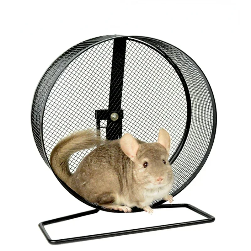 Hedgehog silent roller chinchilla running wheel oversized squirrel claw metal toy honey bag turtle nail grinding supplies
Hedgehog silent roller chinchilla running wheel oversized squirrel claw metal toy honey bag turtle nail grinding supplies