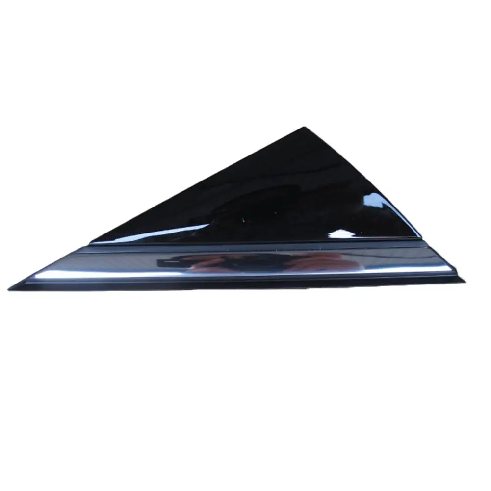 Decorative Panel Triangle Plate 86190-C1100 ABS Material Easy To Install Easy To Use Non-deformation Brand New
Decorative Panel Triangle Plate 86190-C1100 ABS Material Easy To Install Easy To Use Non-deformation Brand New