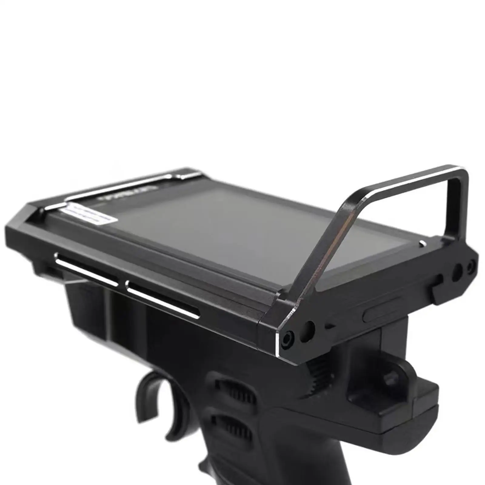 Metal Remote Control Frame Replaces Alloy Metal Bracket Holder Mount Remote
Metal Remote Control Frame Replaces Alloy Metal Bracket Holder Mount Remote