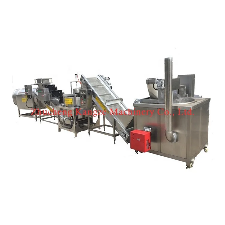 In Stock Low Price Smart Coating Fried Line Deoiling Electric Peanut Frying Machine Continuous frying machine for good price
In Stock Low Price Smart Coating Fried Line Deoiling Electric Peanut Frying Machine Continuous frying machine for good price