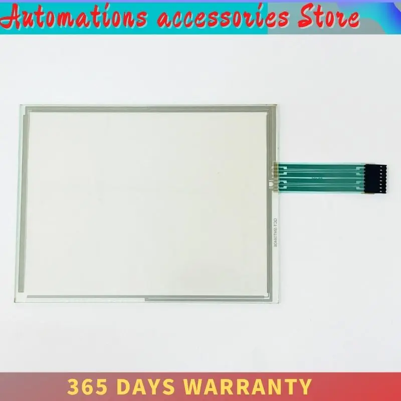 New Touch Screen Digitizer Glass For B&R Mobile Panel MP181 4MP181.0843-03 Touchpad Panel 4MP181.0843-03 TouchGlass
New Touch Screen Digitizer Glass For B&R Mobile Panel MP181 4MP181.0843-03 Touchpad Panel 4MP181.0843-03 TouchGlass