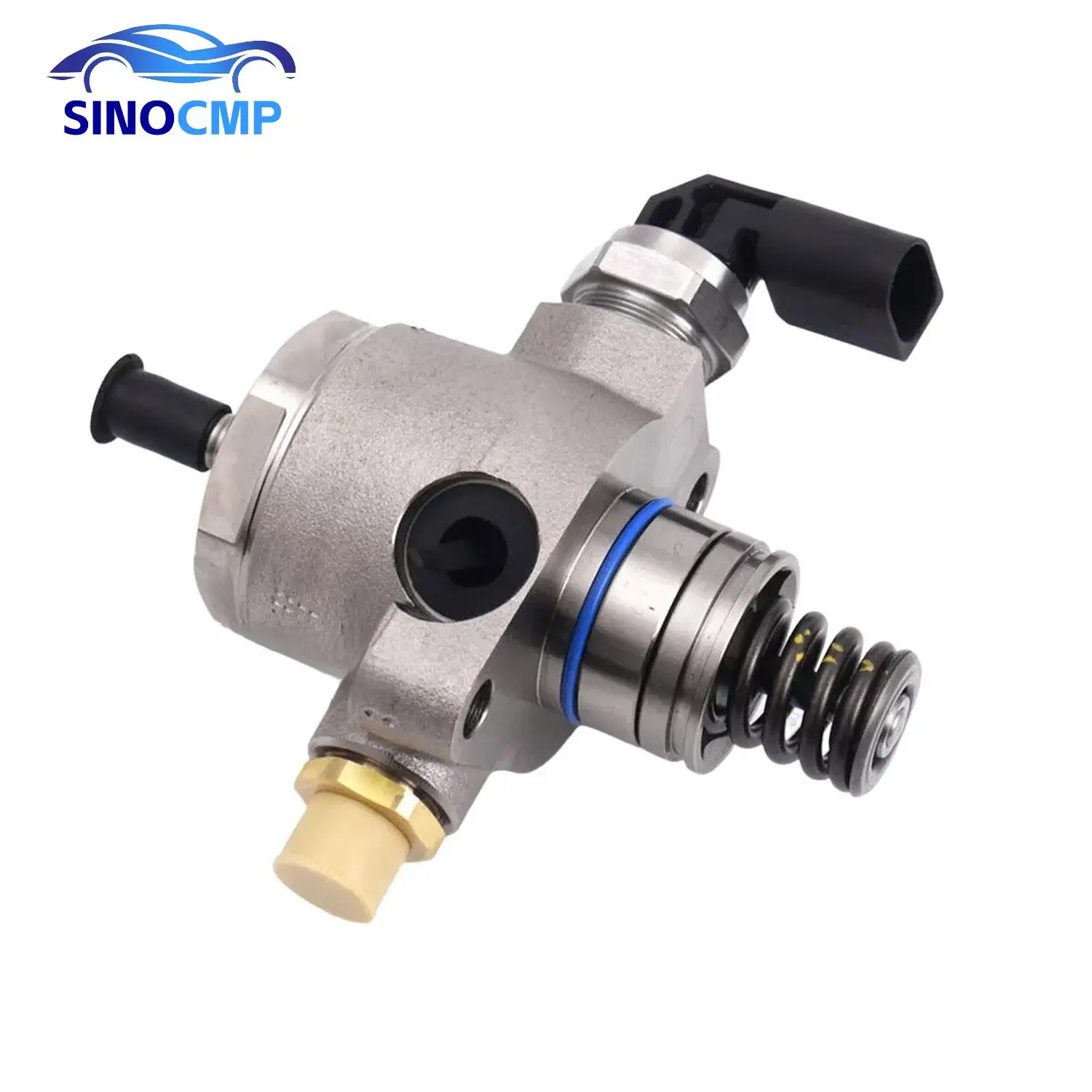06L127025K 06L127025P 06L127025N 06L127025E High Pressure Fuel Pump For Beetle VW GTI MK7 AUDI A3 A4 A5 Q5 S3 8V 2.0T
06L127025K 06L127025P 06L127025N 06L127025E High Pressure Fuel Pump For Beetle VW GTI MK7 AUDI A3 A4 A5 Q5 S3 8V 2.0T