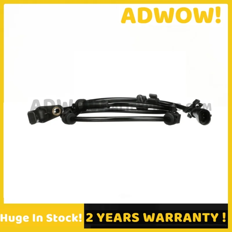OE 4860038AD 04860038AC 4860038 4860038AE Rear Left Right ABS Wheel Speed Sensor for Chrysler PT Cruiser 2004~2010 2006 2008 Car
OE 4860038AD 04860038AC 4860038 4860038AE Rear Left Right ABS Wheel Speed Sensor for Chrysler PT Cruiser 2004~2010 2006 2008 Car