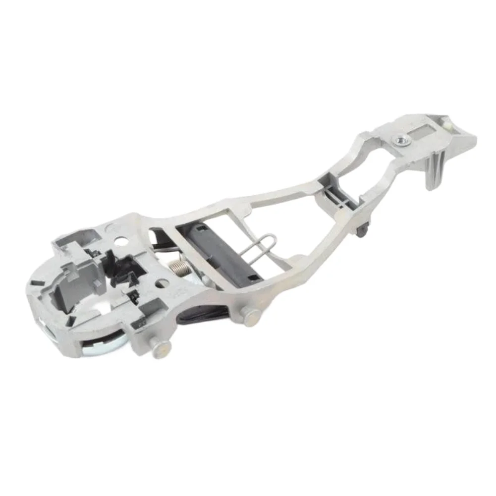 Automotive Front Right Door Handle Bracket Compatible with For Golf 2004-2009 MK5 For Jetta MK5 For Rabbit 1K0837886
Automotive Front Right Door Handle Bracket Compatible with For Golf 2004-2009 MK5 For Jetta MK5 For Rabbit 1K0837886
