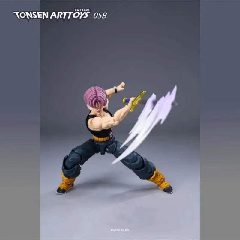 2024 Dragon Ball Z Trunks Tangshen подвижные Аниме фигурки грибов, Коллекционная модель, орнамент, игрушки, праздничный подарок
2024 Dragon Ball Z Trunks Tangshen подвижные Аниме фигурки грибов, Коллекционная модель, орнамент, игрушки, праздничный подарок