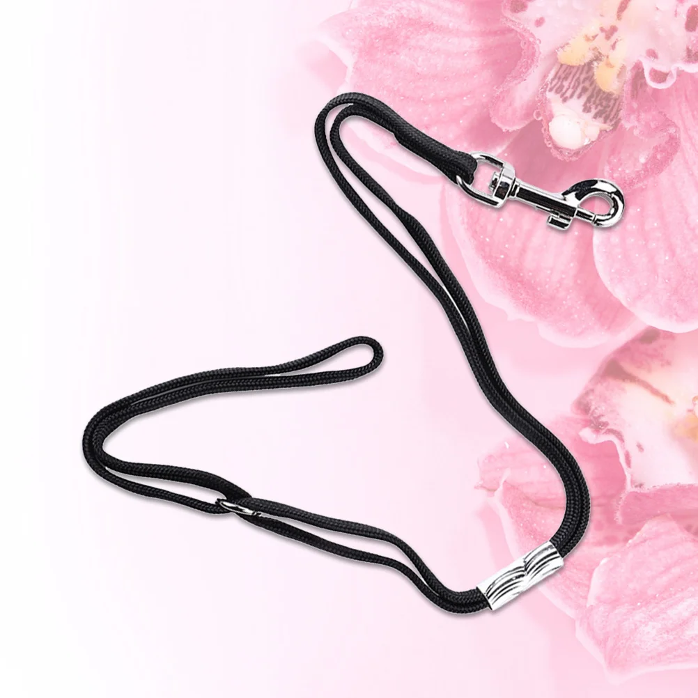2Pcs Heavy Duty Dog Grooming Harness Leash Strong Noose Loop for Safe Pet Styling and Blow Drying Rope
2Pcs Heavy Duty Dog Grooming Harness Leash Strong Noose Loop for Safe Pet Styling and Blow Drying Rope