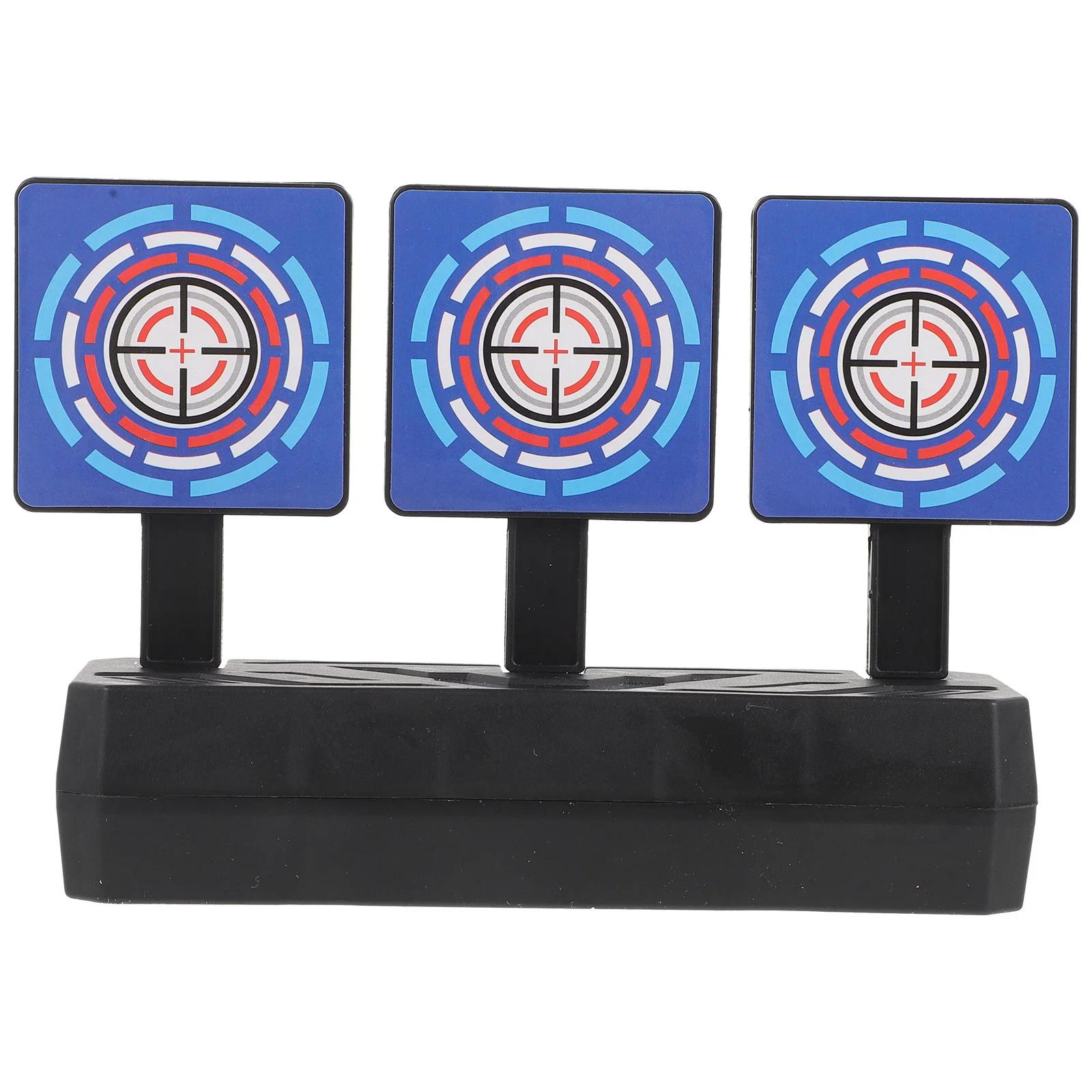 Automatic Return Target Toy Soft Practice 1pcs Sport Rebounding Competition Training Adjustable Child
Automatic Return Target Toy Soft Practice 1pcs Sport Rebounding Competition Training Adjustable Child