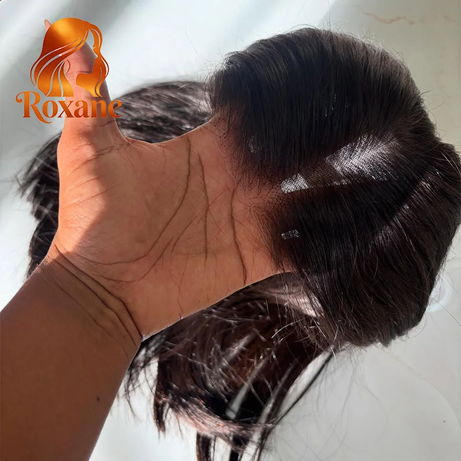 Парик Roxane Bone Straight 13x6 HD Lace Frontal, 220% плотность, бразильские прозрачные кружевные фронтальные парики из натуральных волос, 30-40 дюймов, с предварительно выщипанными прядями
Парик Roxane Bone Straight 13x6 HD Lace Frontal, 220% плотность, бразильские прозрачные кружевные фронтальные парики из натуральных волос, 30-40 дюймов, с предварительно выщипанными прядями