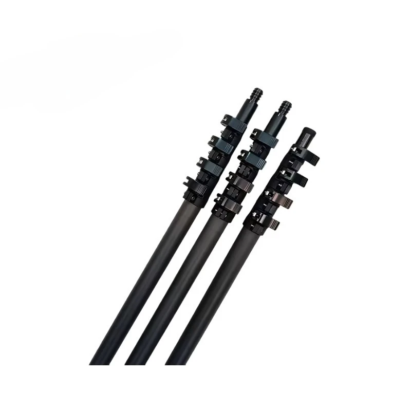 Manufacturer direct sales of carbon fiber telescopic mast antennas, tower masts, telescopic TV antenna masts
Manufacturer direct sales of carbon fiber telescopic mast antennas, tower masts, telescopic TV antenna masts