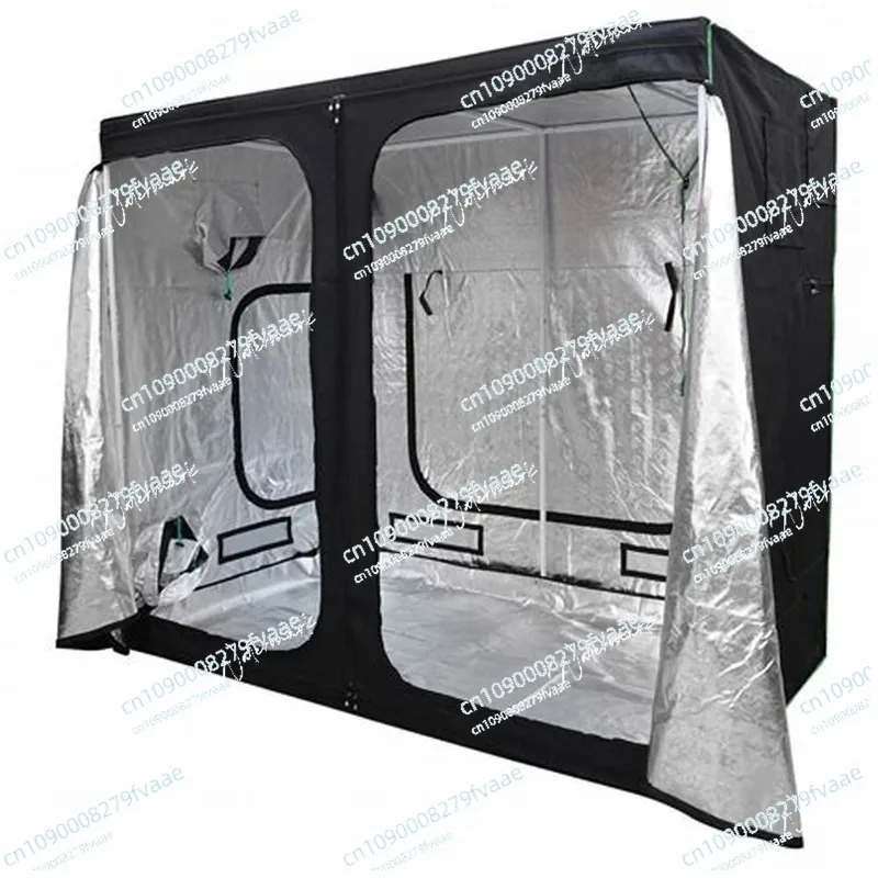 Indoor Plant Growth Tent Soilless Cultivation Tent 600D Beef Tendon Cloth 160*60*180cm
Indoor Plant Growth Tent Soilless Cultivation Tent 600D Beef Tendon Cloth 160*60*180cm