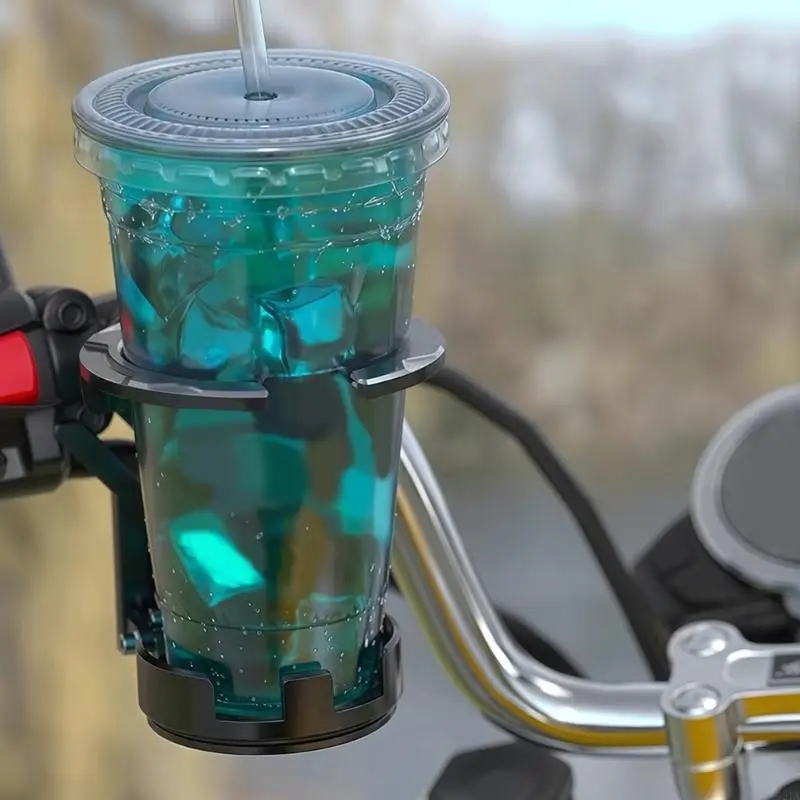 Universal Motorcycles Bike Adjustable Cup Holder Mount Small Foldable Design Cups Bracket for Water Bottles
Universal Motorcycles Bike Adjustable Cup Holder Mount Small Foldable Design Cups Bracket for Water Bottles