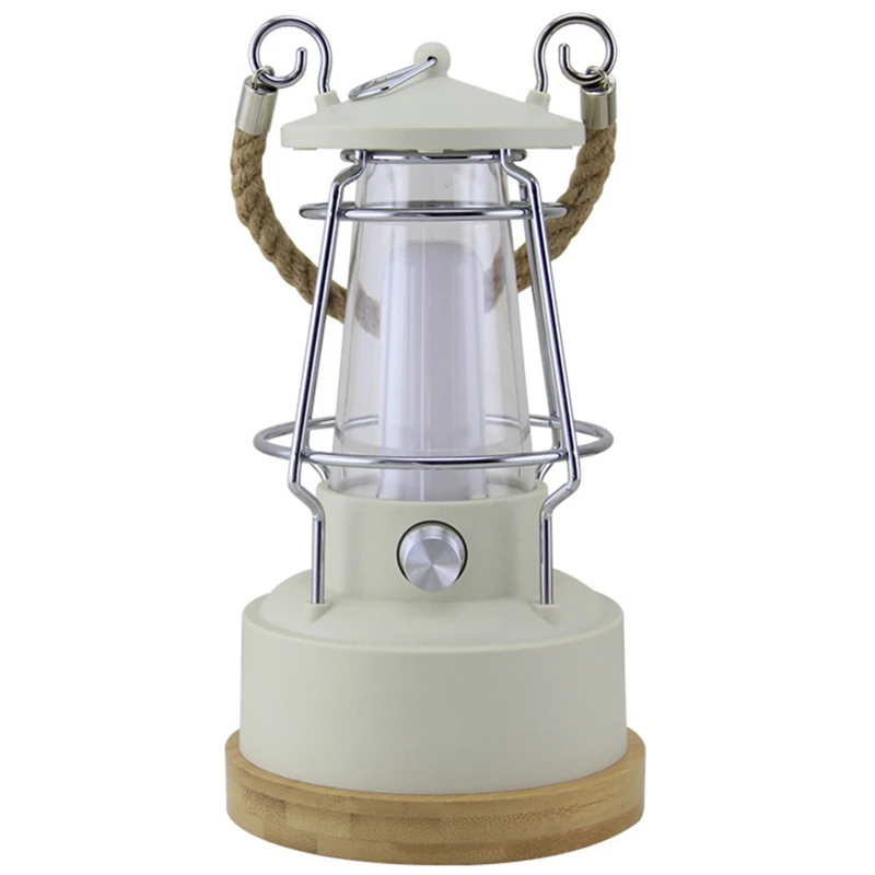 A01F-Multifunctional Retro Camping Lamp Camping Lamp Atmosphere Stepless Dimming Horse Lamp Charging Dual-Purpose
A01F-Multifunctional Retro Camping Lamp Camping Lamp Atmosphere Stepless Dimming Horse Lamp Charging Dual-Purpose