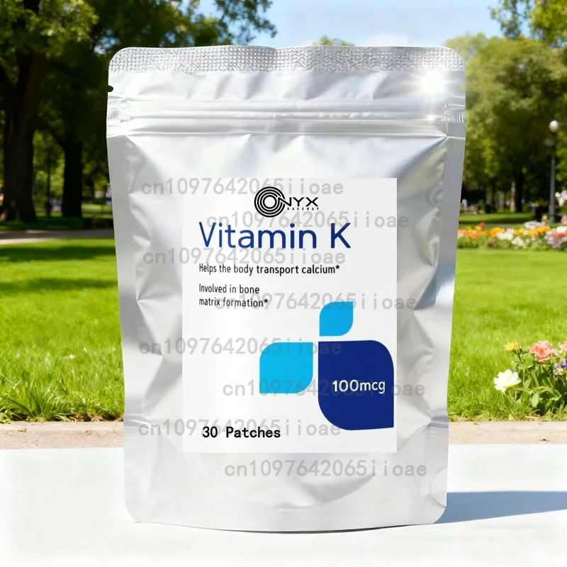 30 пластырей с витамином К Triple Play (силовой) плюс дополнительные витамины — транспортировочные пластыри с поддержкой сердца и костей
30 пластырей с витамином К Triple Play (силовой) плюс дополнительные витамины — транспортировочные пластыри с поддержкой сердца и костей