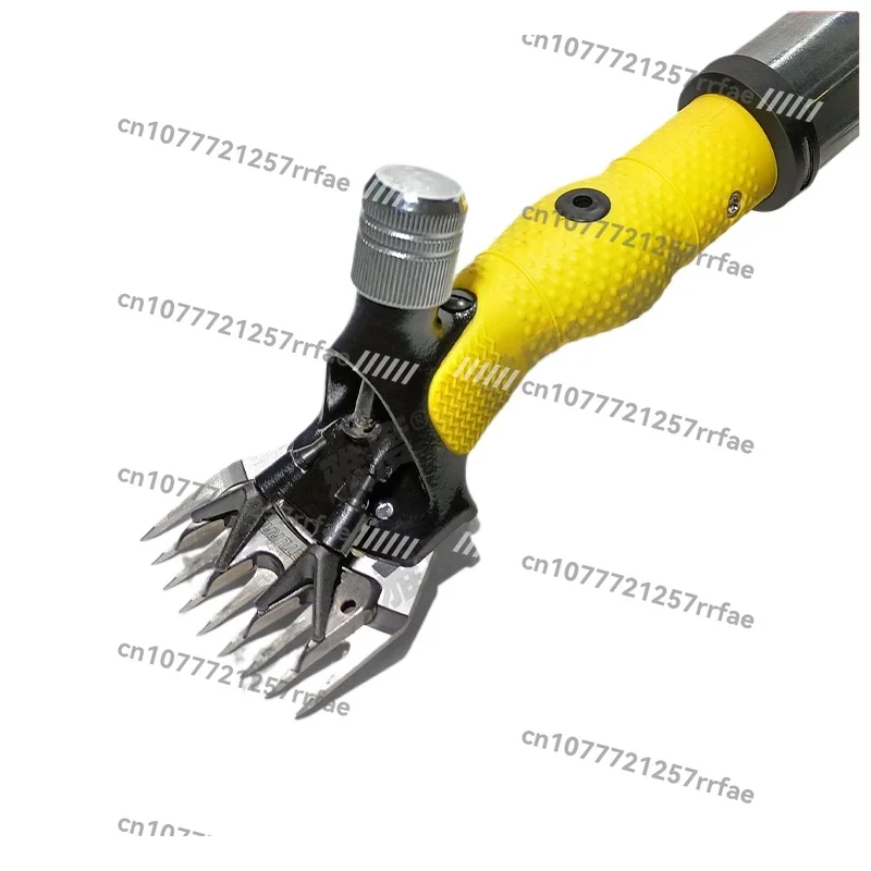 Low pressure electric wool shears high power electric fader shearing machine handheld
Low pressure electric wool shears high power electric fader shearing machine handheld