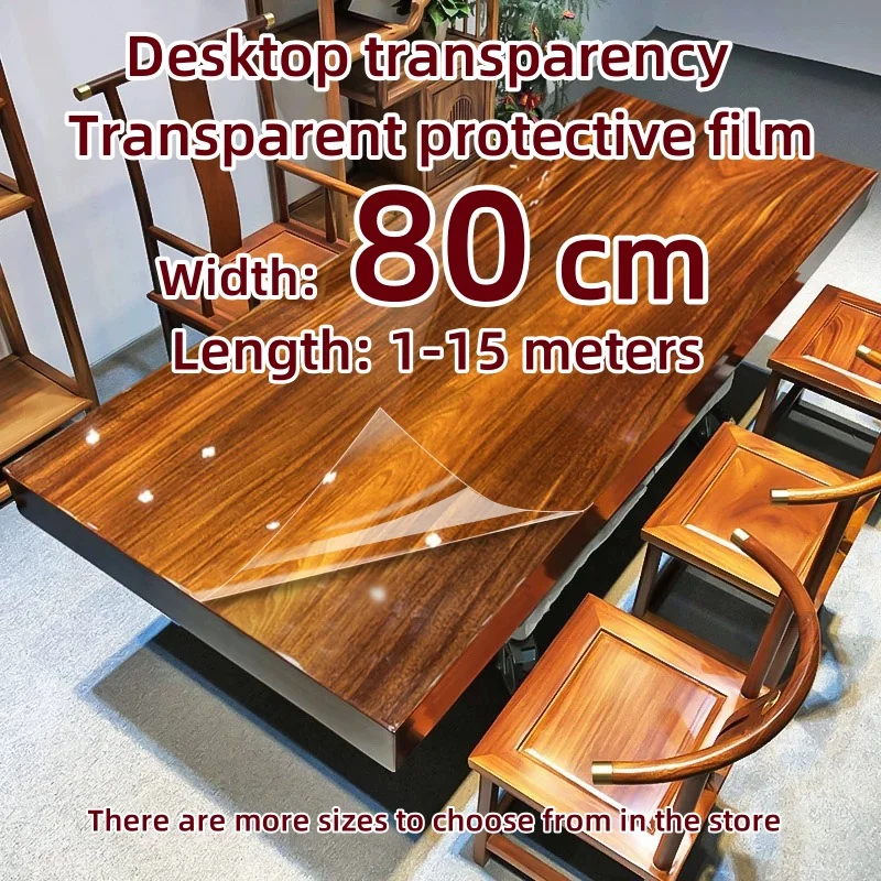 Desktop transparent protective film, furniture film, scratch resistant, waterproof, high-definition self-adhesive sticker
Desktop transparent protective film, furniture film, scratch resistant, waterproof, high-definition self-adhesive sticker