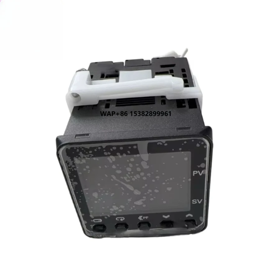 E5CC-RX2ASM-863 E5CC-RX2ASM-850 Temperature Controller in Stock
E5CC-RX2ASM-863 E5CC-RX2ASM-850 Temperature Controller in Stock