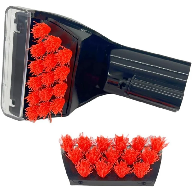 SANQ 1400B запасные части для Bissell 1400B 1425 1400 Вт 1844 2290A маленько-зеленая прочная щетка для пятен, инструмент для чистки ковров
SANQ 1400B запасные части для Bissell 1400B 1425 1400 Вт 1844 2290A маленько-зеленая прочная щетка для пятен, инструмент для чистки ковров