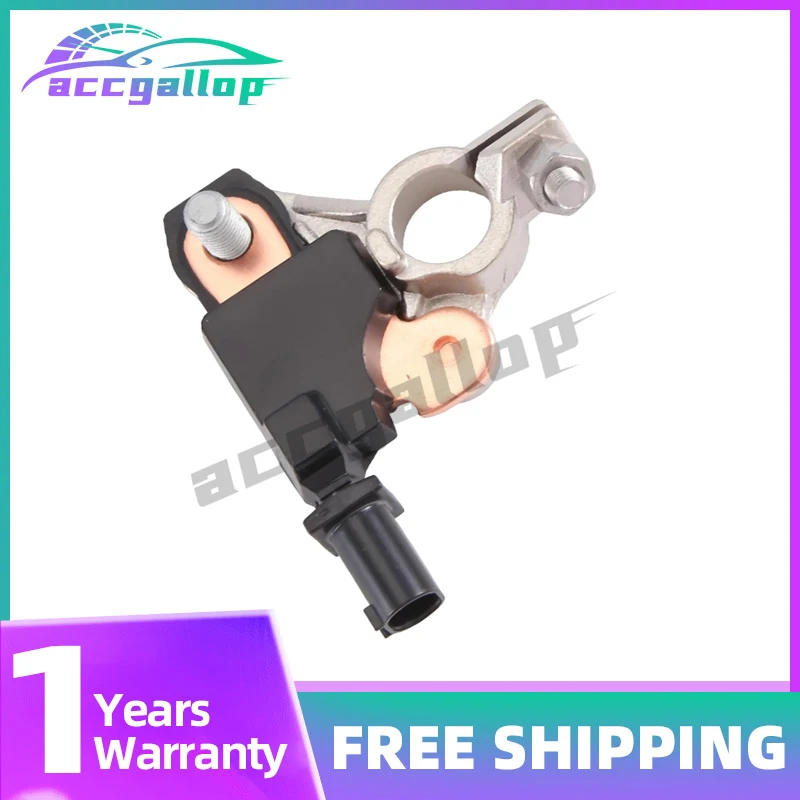New Battery State of Charge Unit Battery Negative Line Pile Head 9804833280 for Peugeot 308 408 508 3008 Citroen C4 C5
New Battery State of Charge Unit Battery Negative Line Pile Head 9804833280 for Peugeot 308 408 508 3008 Citroen C4 C5