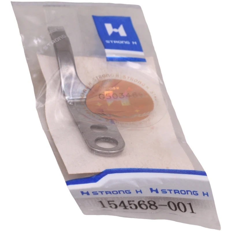154568-001 STRONG.H REGIS For BROTHER B716-400 Stationary Industrial Sewing Machine Parts 10pcs 154568
154568-001 STRONG.H REGIS For BROTHER B716-400 Stationary Industrial Sewing Machine Parts 10pcs 154568