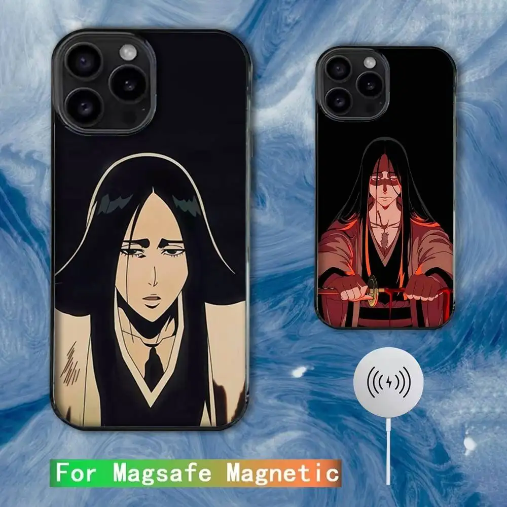 Unohana Retsu B-BleachS Phone Case For iPhone 16e,16,15,14,13,12,11,Plus,Pro,Max,Mini Magsafe Magnetic Wireless Charging
Unohana Retsu B-BleachS Phone Case For iPhone 16e,16,15,14,13,12,11,Plus,Pro,Max,Mini Magsafe Magnetic Wireless Charging