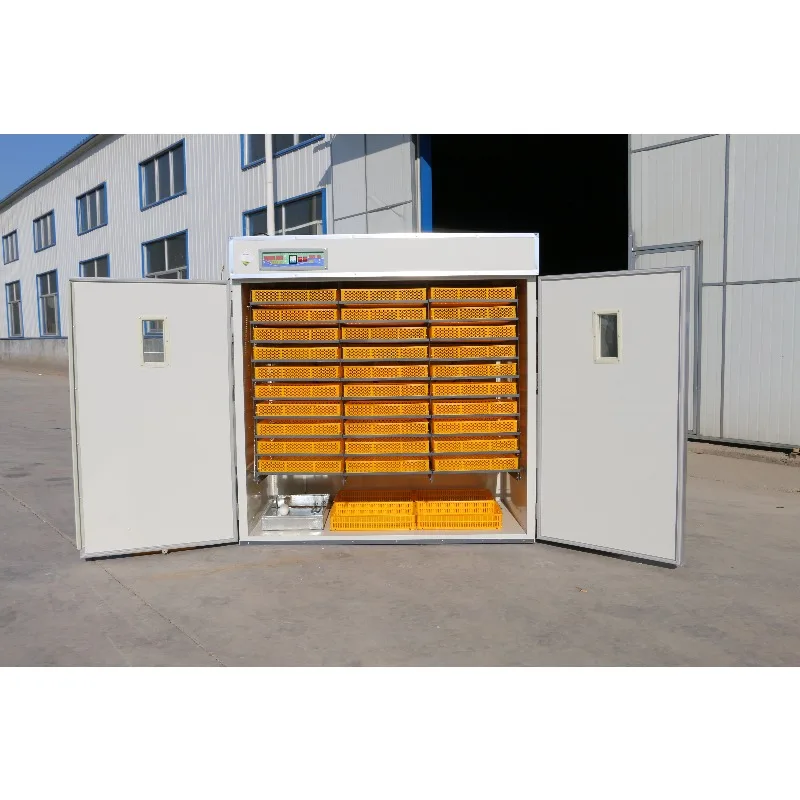 5280 Eggs Machine Chicken Eggs Hatching Machine Price
5280 Eggs Machine Chicken Eggs Hatching Machine Price
