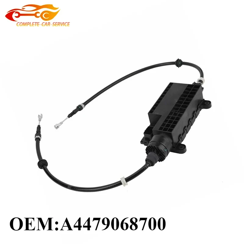 New A4479068700 Electronic Parking brake actuator Fits For Mercedes V-Class Vito W447 4479068700
New A4479068700 Electronic Parking brake actuator Fits For Mercedes V-Class Vito W447 4479068700