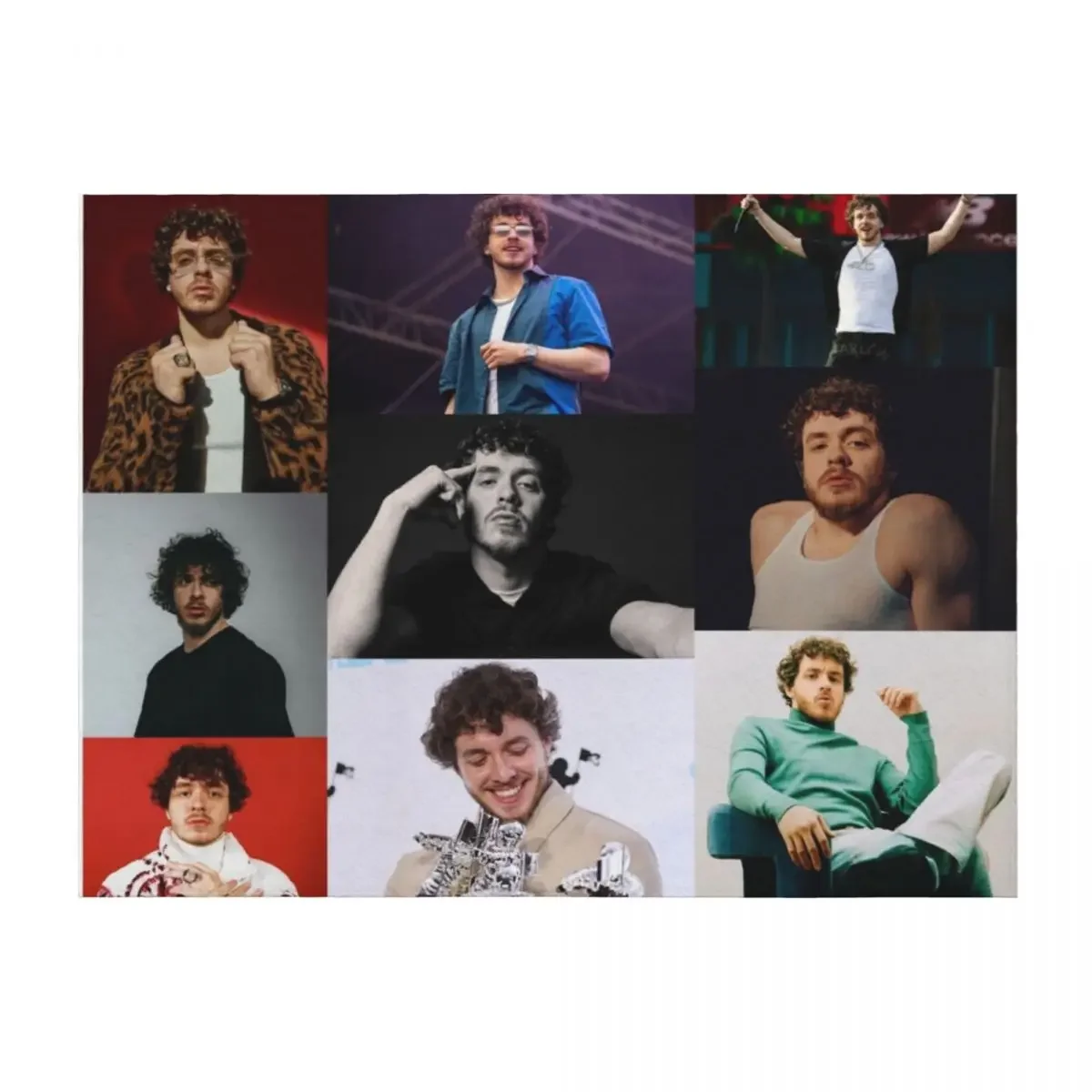 jack harlow Throw Blanket Blankets For Sofas Decoratives Kid'S Multi-Purpose Blankets
jack harlow Throw Blanket Blankets For Sofas Decoratives Kid'S Multi-Purpose Blankets