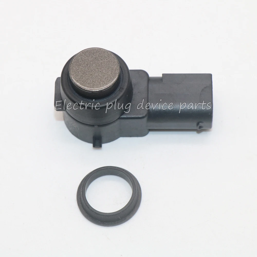 96638215771S 0263033530 9663821577 PDC Parking Sensor for Peugeot 307 308 407 Citroen C4 C5
96638215771S 0263033530 9663821577 PDC Parking Sensor for Peugeot 307 308 407 Citroen C4 C5