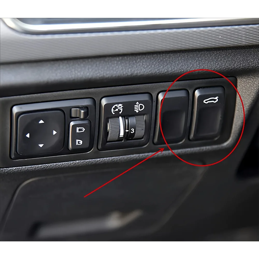Automobile Parts Rear Door Trunk Opening Tailgate Button Switch Accessories for Geely for Emgrand GS GL Brand New Genuine
Automobile Parts Rear Door Trunk Opening Tailgate Button Switch Accessories for Geely for Emgrand GS GL Brand New Genuine