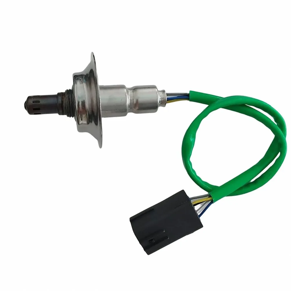 For Mazda 3 6 CX-5 CX-7 2.0L 2.5L Upstream Oxygen Sensor L849-18-8G1 234-5117
For Mazda 3 6 CX-5 CX-7 2.0L 2.5L Upstream Oxygen Sensor L849-18-8G1 234-5117