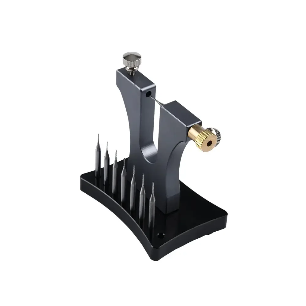 Watch movement removal and cutting screw tool, Watch repair tool,watch maintenance removal and cutting screw clamp plate
Watch movement removal and cutting screw tool, Watch repair tool,watch maintenance removal and cutting screw clamp plate