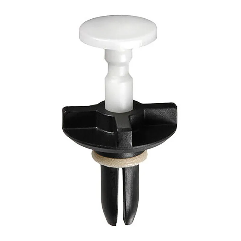 NBJKATO Brand New Genuine Bumper Cover Push-Type Retainer OEM 4389947AA For Chrysler
NBJKATO Brand New Genuine Bumper Cover Push-Type Retainer OEM 4389947AA For Chrysler