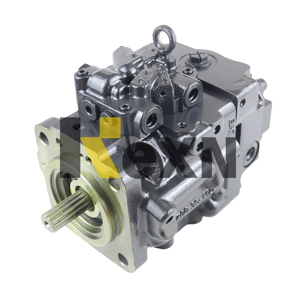 7067K03130 706-7K-03130 SWING MOTOR GP for KOMATSU EXCAVATOR PC2000 HYDRAULIC SWING MOTOR ASSEMBLY
7067K03130 706-7K-03130 SWING MOTOR GP for KOMATSU EXCAVATOR PC2000 HYDRAULIC SWING MOTOR ASSEMBLY