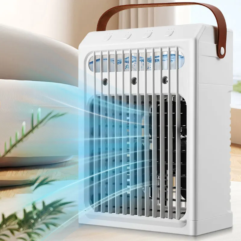 air cooler fan,humidifier spray fan,speed adjustable,water mist cooling fan,three hole humidification,colorful night lights
air cooler fan,humidifier spray fan,speed adjustable,water mist cooling fan,three hole humidification,colorful night lights