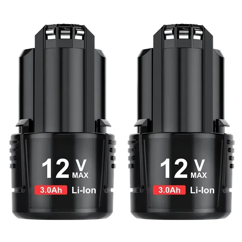【DIGITAL GADGET】For 12V 3000Mah Battery For 12V Replacement Battery BAT411 Replacement Battery
【DIGITAL GADGET】For 12V 3000Mah Battery For 12V Replacement Battery BAT411 Replacement Battery
