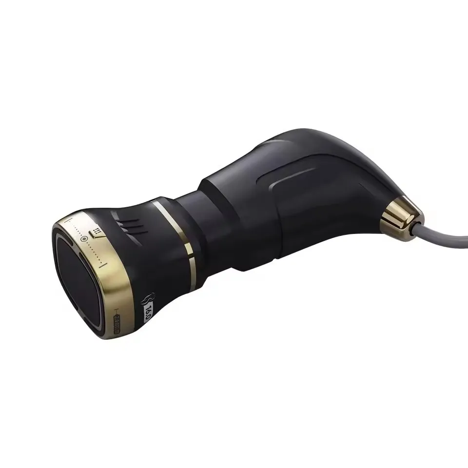 Replaceable Probe 22D Max Cartridge RF Lipo Cartridge Transducer for 2 in 1 22D EMS RF Machine
Replaceable Probe 22D Max Cartridge RF Lipo Cartridge Transducer for 2 in 1 22D EMS RF Machine 