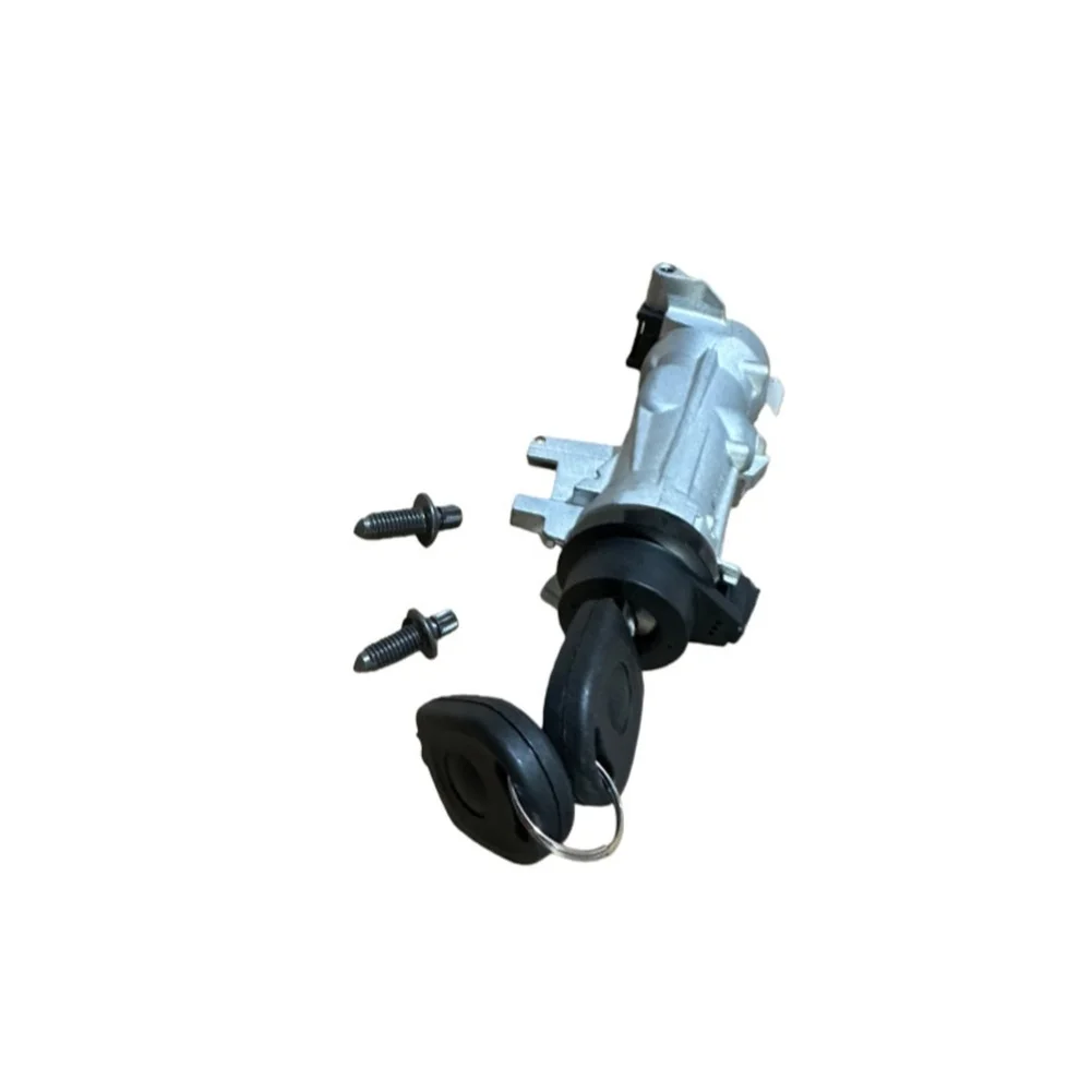 Key Cylinder Ignition Lock Switch Car Ignition Replacement Black Non-deformation Replacement Installation For Sagitar
Key Cylinder Ignition Lock Switch Car Ignition Replacement Black Non-deformation Replacement Installation For Sagitar