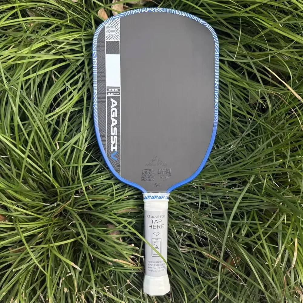 Pro V 16MM USAPA Approved Pickleball Paddle Tech Flex for Power Spin Core Speed Touch Shapes UPA-A Approved 2026 Fashion Trends
Pro V 16MM USAPA Approved Pickleball Paddle Tech Flex for Power Spin Core Speed Touch Shapes UPA-A Approved 2026 Fashion Trends