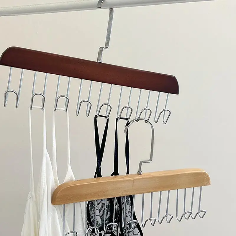 Bra Hanger Multi Function Clothes Hanger Organizer Space Saving Folding Hangers Durable Stainless Steel Pants Storage Rack
Bra Hanger Multi Function Clothes Hanger Organizer Space Saving Folding Hangers Durable Stainless Steel Pants Storage Rack