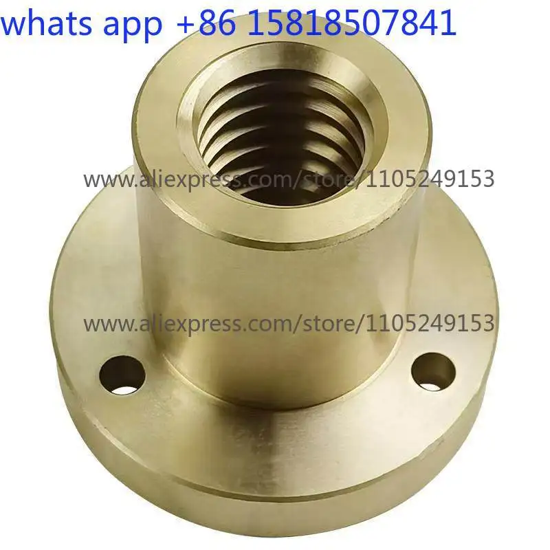 CY6140/CS6140/6150 Machine Tool Tailstock Copper Nut Tailstock Lumbar Screw Screw Screw
CY6140/CS6140/6150 Machine Tool Tailstock Copper Nut Tailstock Lumbar Screw Screw Screw