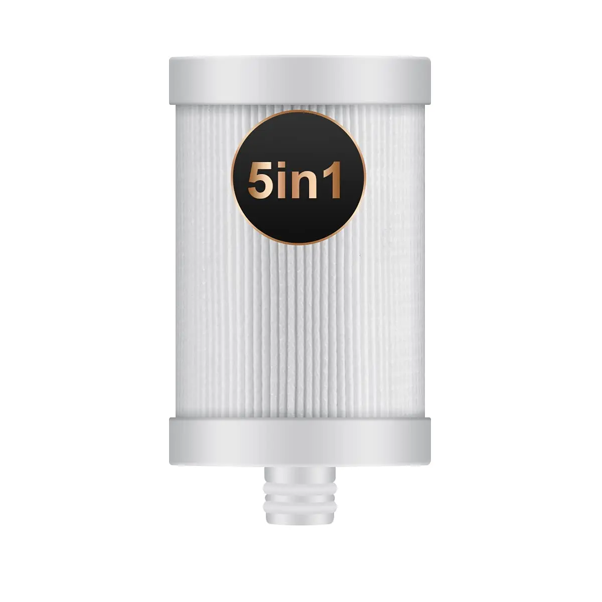 Faucet Water Filter Replacement Cartridge, Reduce 99.6% Lead Chlorine Odor, Alkalize Water, Mineralize Water, Multi-func
Faucet Water Filter Replacement Cartridge, Reduce 99.6% Lead Chlorine Odor, Alkalize Water, Mineralize Water, Multi-func