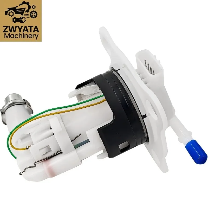 16700-MKE-AF3 Brand new high quality motorcycle fuel pump assembly for Honda CRF450 R RWE CRF250R 2021-2024 16700MKEAF3
16700-MKE-AF3 Brand new high quality motorcycle fuel pump assembly for Honda CRF450 R RWE CRF250R 2021-2024 16700MKEAF3