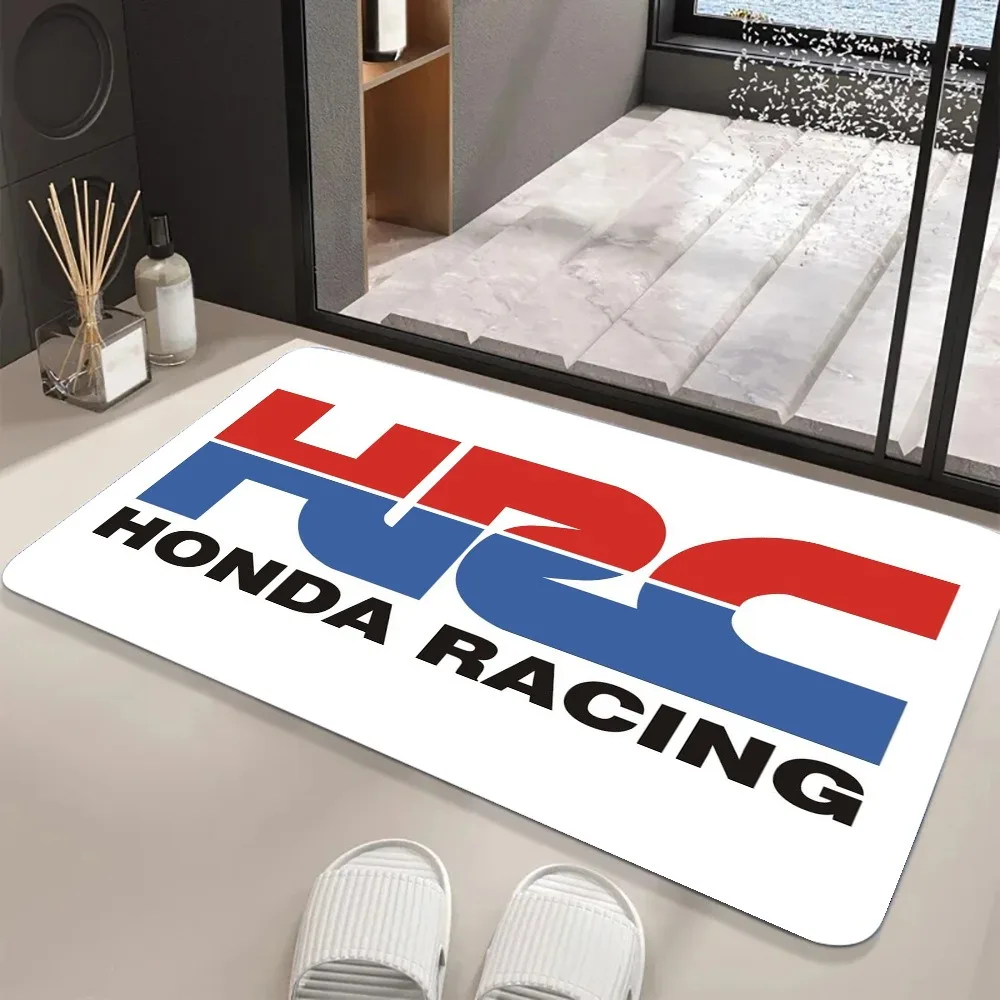 HRC HONDA Motorcycle Carpet Garage Mat Racing Cool Moto Display Motorcycle Display Mat Anti-slip Home Decoration Living Room Rug
HRC HONDA Motorcycle Carpet Garage Mat Racing Cool Moto Display Motorcycle Display Mat Anti-slip Home Decoration Living Room Rug
