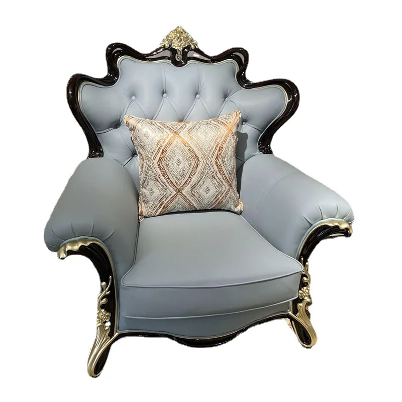 Sofa, villa living room solid wood carving flower small apartment furniture
Sofa, villa living room solid wood carving flower small apartment furniture