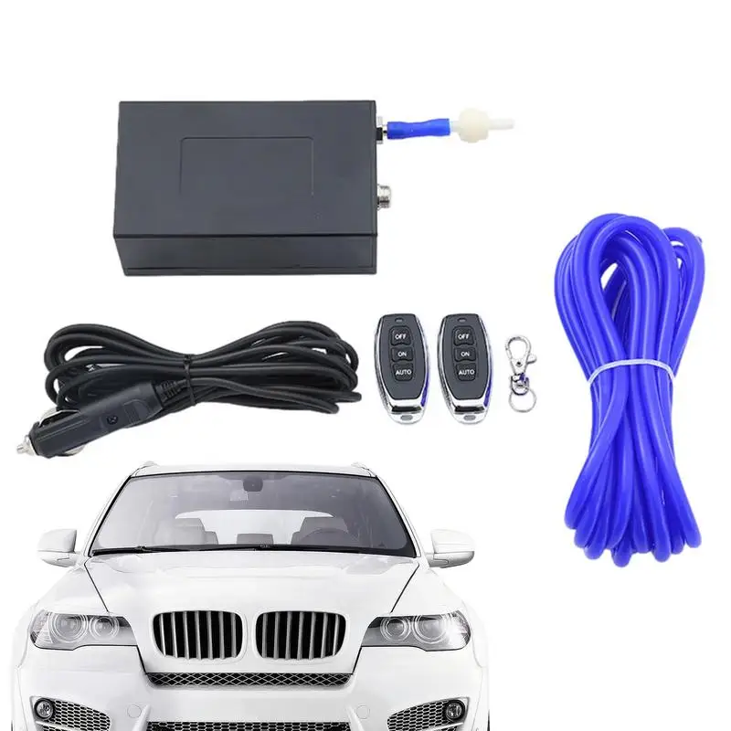 Exhaust Cutout Valve Automotive Replacement Engine Intake Intake Valves Emission Systems Tailpipes Waterproof Fireproof For Men
Exhaust Cutout Valve Automotive Replacement Engine Intake Intake Valves Emission Systems Tailpipes Waterproof Fireproof For Men